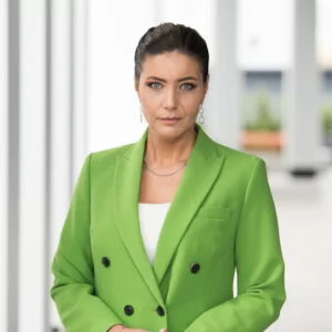 Илияна Шишкова