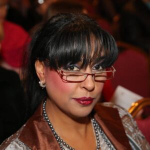 Оля Ал-Ахмед