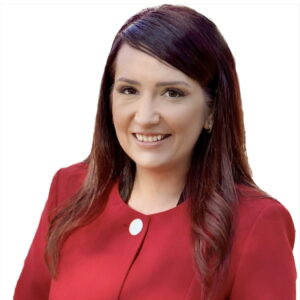 Милена Кирова