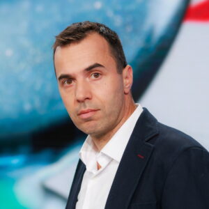 Марин Николов