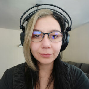 Диана Узунова