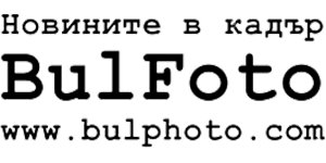 BulFoto logo