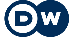 Дойче Веле - лого