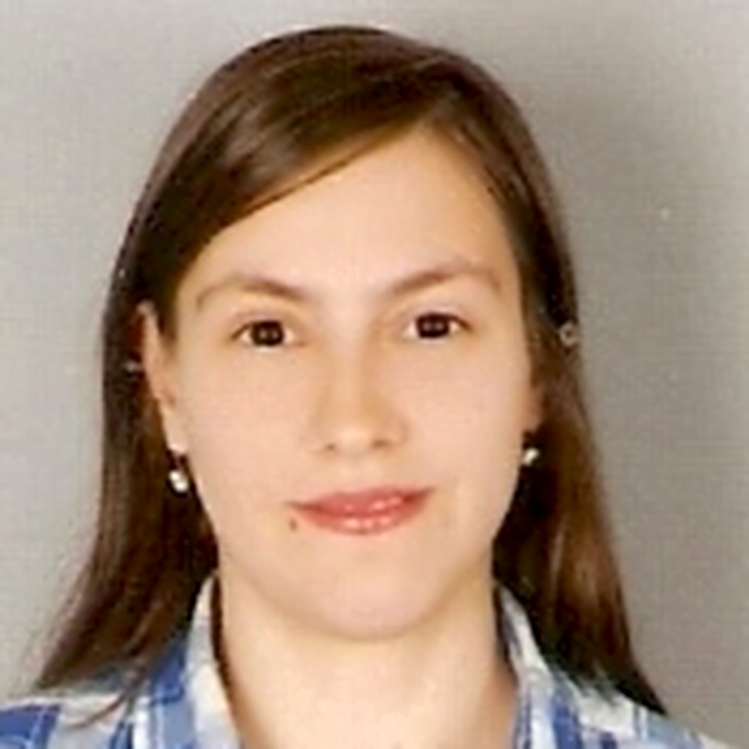 Ирина Тодорова