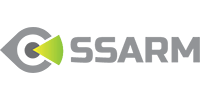 ssarm logo