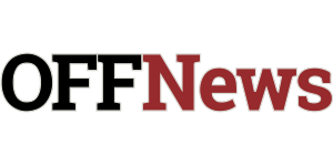 OFFNews - лого