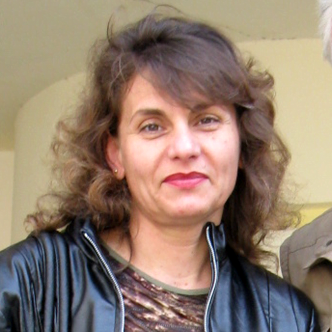 Росица Стайкова