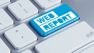 Web Report 2019