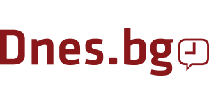 dnes.bg logo 300x150px