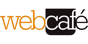 WebCafe - Logo