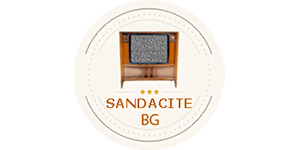 SANDACITE BG