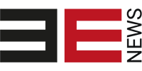 3e news logo