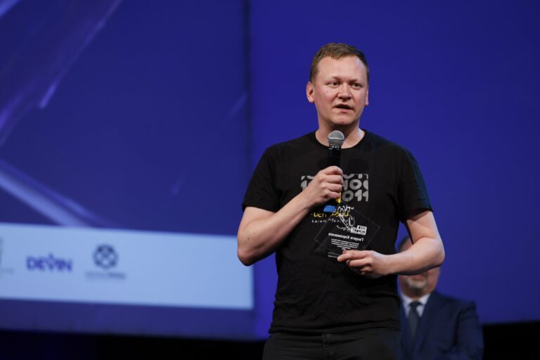 Георги Караманев - победител в категория "Култура и изкуство"