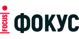 Лого на агенция Фокус