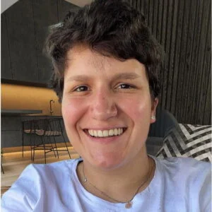Цветина Петкова