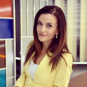 Юлия Наева