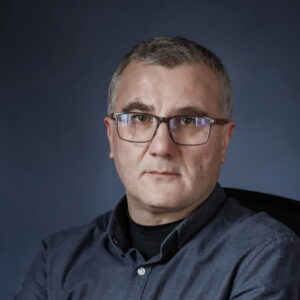 Янаки Димитров