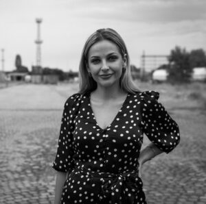 Борислава Хубенова