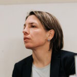 Свилена Велчева