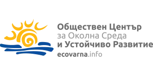 Еко Варна info logo