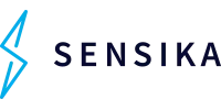 Sensika logo 200x100px
