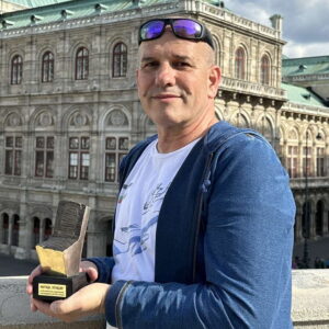 Станимир Симеонов, Йоана-Криста Соколова