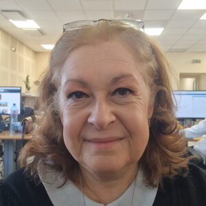 Елиана Димитрова