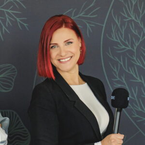 Златина Георгиева