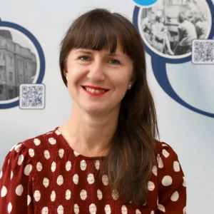 Валерия Николова