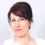 Цветелина Георгиева