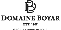 Domaine Boyar 200x100px